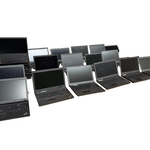 Ca. 28x Laptop, Lenovo
